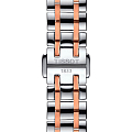 Часы Tissot Chemin des Tourelles Powermatic 80 Lady T099.207.22.118.02 фото 2