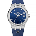 Часы Maurice Lacroix Aikon Quartz AI1106-SS000-430-4