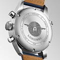 Часы Longines Spirit L3.820.4.93.0 фото 2