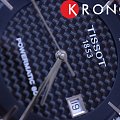 Часы Tissot Luxury Powermatic 80 T086.407.11.201.02 фото 5