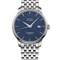 Часы Mido Baroncelli Chronometer Silicon Gent M027.408.11.041.00