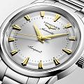 Часы Longines Conquest Heritage L1.650.4.72.6 фото 3