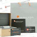 Часы Hamilton Ardmore Quartz H11411115  фото 4
