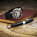 Часы Earnshaw Westminster ES-8041-04 фото 6
