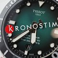 Часы Tissot Seastar 1000 Powermatic 80 T120.407.11.091.01 фото 8
