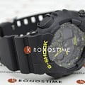 Часы Casio G-Shock GA-100CY-1ADR (GA-100CY-1A) фото 11