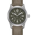 Часы Hamilton Khaki Field Quartz H68201963