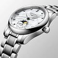 Часы Longines Master Collection L2.409.4.87.6 фото 8