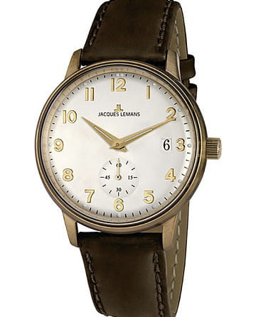 Jacques Lemans Retro Classic N-215ZL