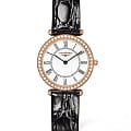 Часы Longines Agassiz L4.191.9.11.0