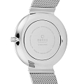 Часы Obaku Ultra Slim V230GXCWMC фото 3
