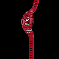 Часы Casio G-Shock GBA-800EL-4A фото 3