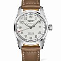 Часы Longines Spirit L3.810.4.73.2