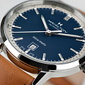 Часы Hamilton American Classic Intra-Matic Auto H38425540  фото 3