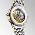 Часы Longines Presence L4.922.2.11.7 фото 3
