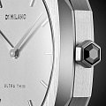 Часы D1 Milano Ultra Thin UTLL01 фото 7