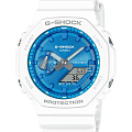 Часы Casio G-Shock GA-2100WS-7ADR (GA-2100WS-7A)