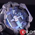 Часы Casio G-Shock GA-710-1A2 фото 3
