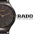 Часы Rado True Thinline R27004302 фото 2