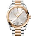 Часы Omega Seamaster Aqua Terra 220.20.38.20.02.002