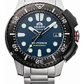 Часы Orient Mako Kamasu RA-AC0L07L