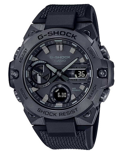 Casio G-Shock GST-B400BB-1ADR (GST-B400BB-1A)