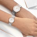 Часы Mido Baroncelli Signature Lady M037.207.21.031.00 фото 4