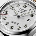 Часы Longines Spirit L3.810.4.73.2 фото 5