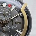 Часы Diesel Griffed DZ4668 фото 10