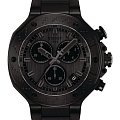 Часы Tissot T-Race Powermatic 80 Т141.417.37.061.00