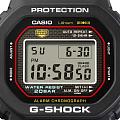Часы Casio G-Shock DW-5000R-1A фото 4