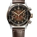 Часы Longines Spirit Flyback L3.821.5.59.2