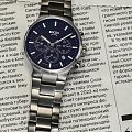 Часы Boccia Titanium 3746-02 фото 3