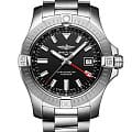 Часы Breitling Avenger Automatic GMT 43 A32397101B1A1