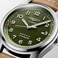 Часы Longines Spirit L3.811.4.03.2 фото 5