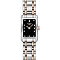 Часы Longines DolceVita L5.258.5.57.7