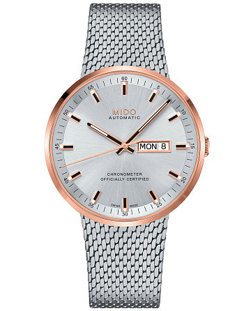 Mido Commander Icone M031.631.21.031.00