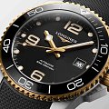 Часы Longines HydroConquest L3.781.3.56.9 фото 2