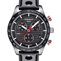 Часы Tissot PRS 516 Chronograph T100.417.16.051.00