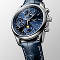 Часы Longines Master Collection L2.673.4.92.0 фото 6