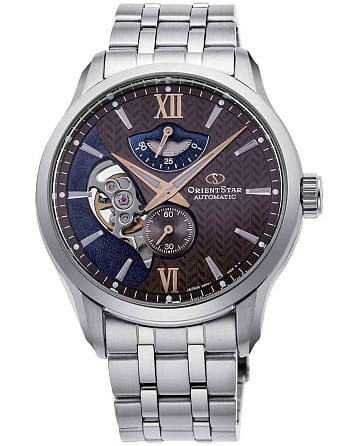 Orient Star RE-AV0B02Y0 (RE-AV0B02Y00B)