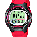 Часы Casio Collection LW-200-4A