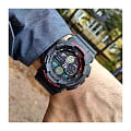 Часы Casio G-Shock GA-140-1A4DR (GA-140-1A4) фото 2