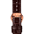 Часы Tissot Chemin des Tourelles Powermatic 80 Lady T099.207.36.448.00 фото 2