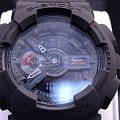 Часы Casio G-Shock GA-135A-1A фото 7