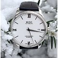 Часы Mido Baroncelli M027.408.16.018.00 фото 4