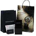 Часы Romanson RL6A11QLW(BU) фото 2