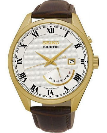 Seiko Conceptual Series Dress SRN074P1