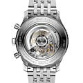 Часы Breitling Navitimer B01 Chronograph 46 UB0127211B1A1 фото 4