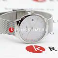 Часы Obaku Mesh V273LDCWMC фото 9